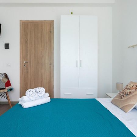 Mondello House Eraclea 호텔 외부 사진