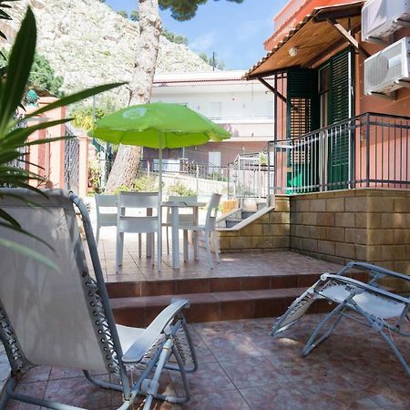Mondello House Eraclea 호텔 외부 사진