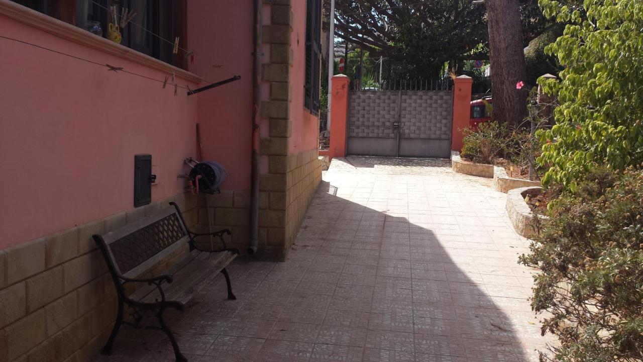 Mondello House Eraclea 호텔 외부 사진