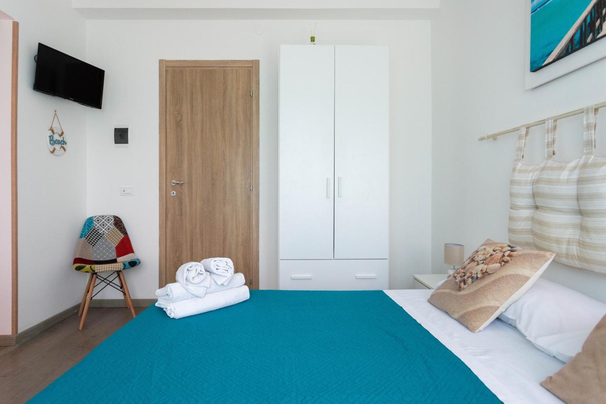 Mondello House Eraclea 호텔 외부 사진