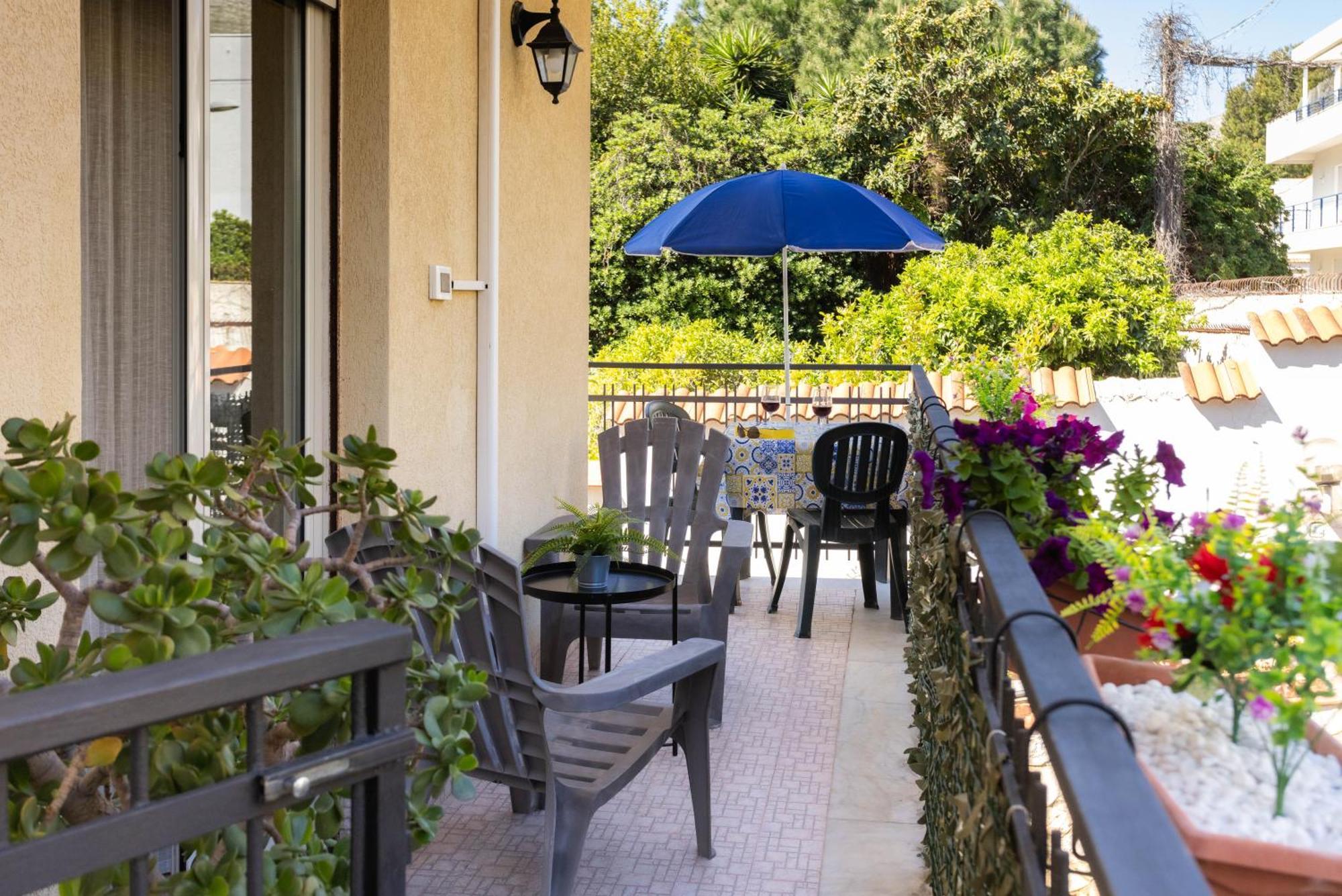 Mondello House Eraclea 호텔 외부 사진