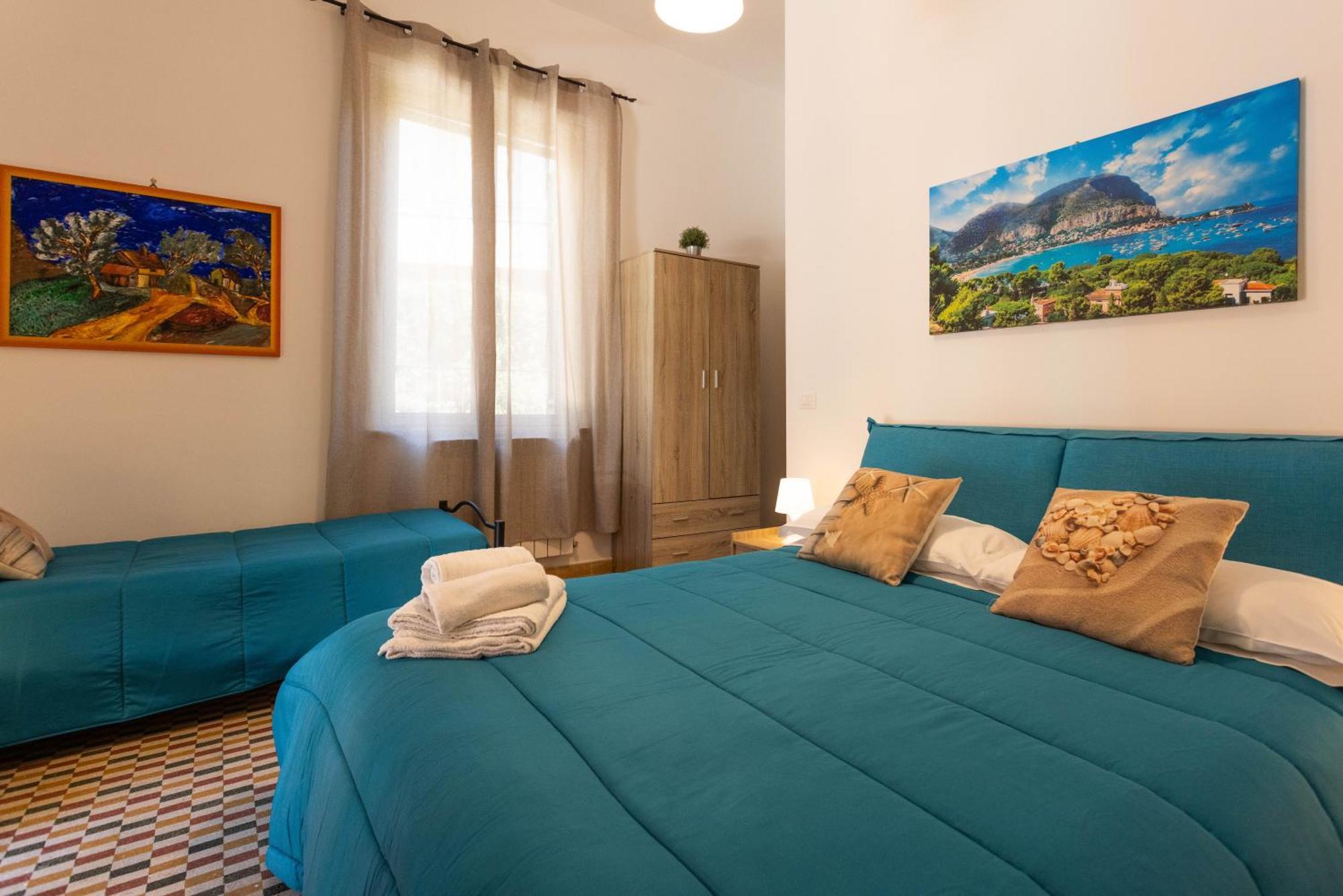 Mondello House Eraclea 호텔 외부 사진