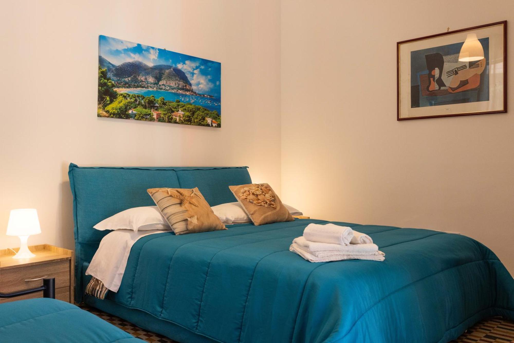 Mondello House Eraclea 호텔 외부 사진
