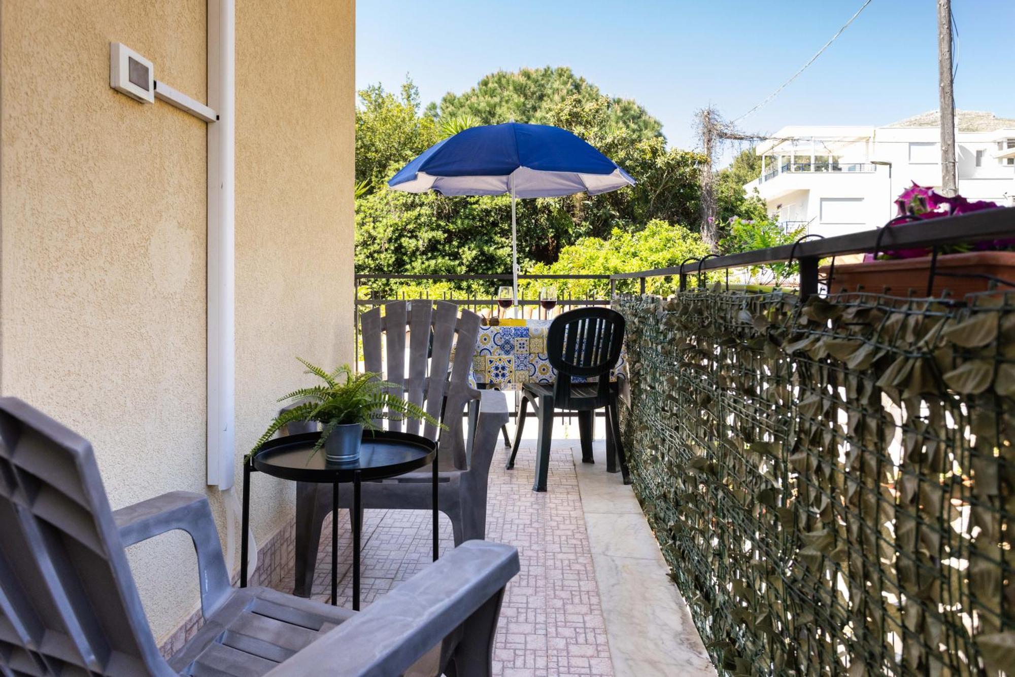 Mondello House Eraclea 호텔 외부 사진