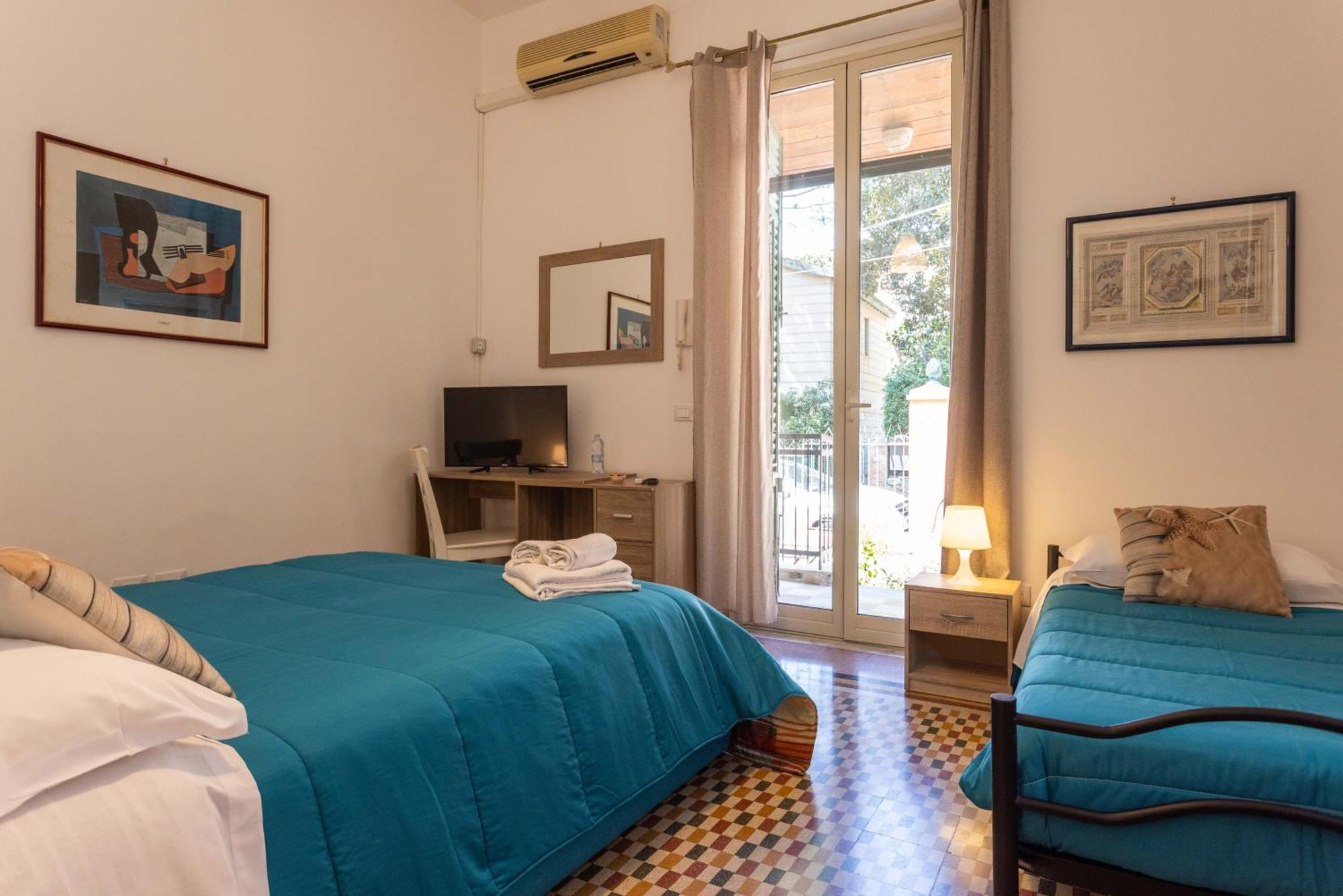 Mondello House Eraclea 호텔 외부 사진