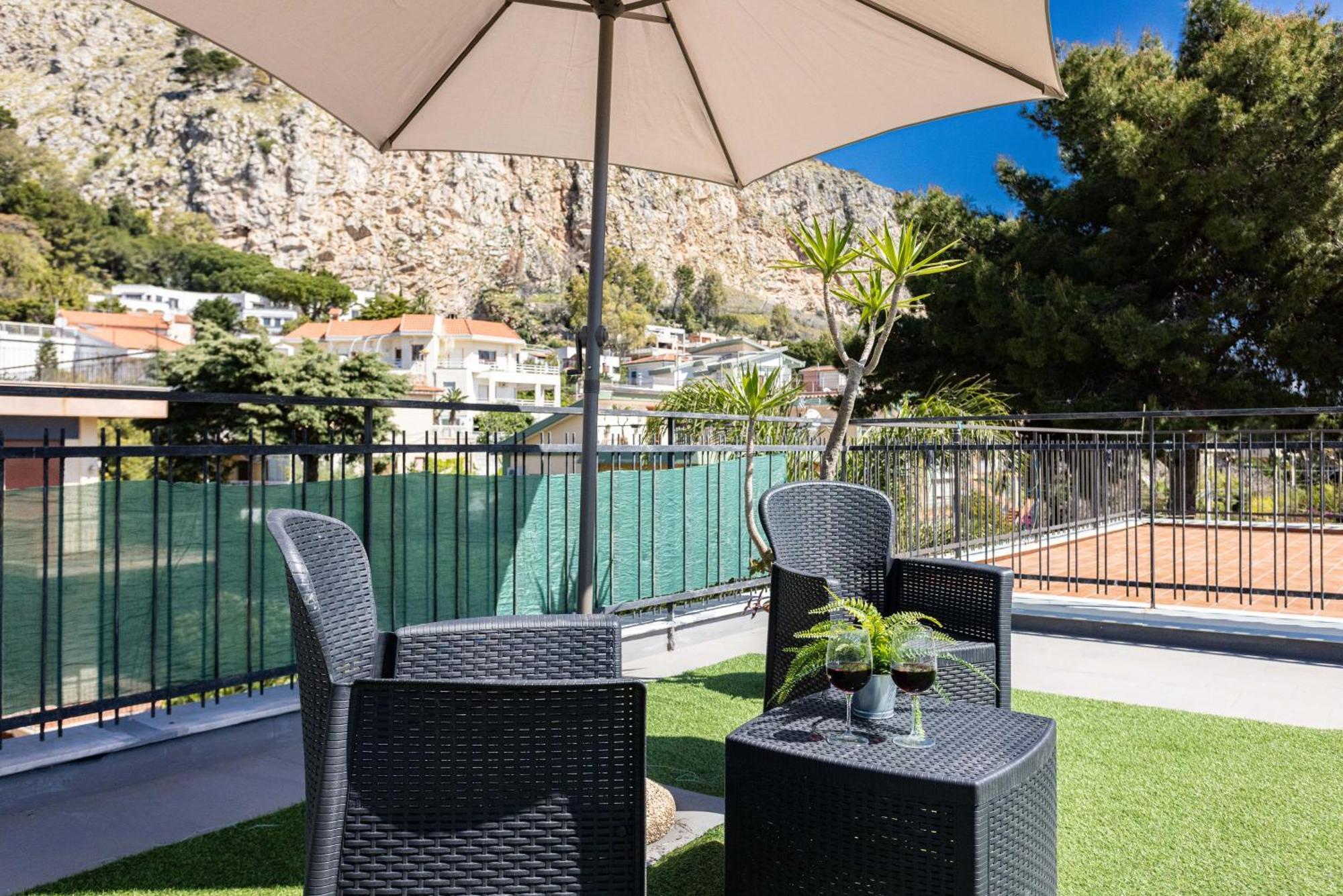 Mondello House Eraclea 호텔 외부 사진