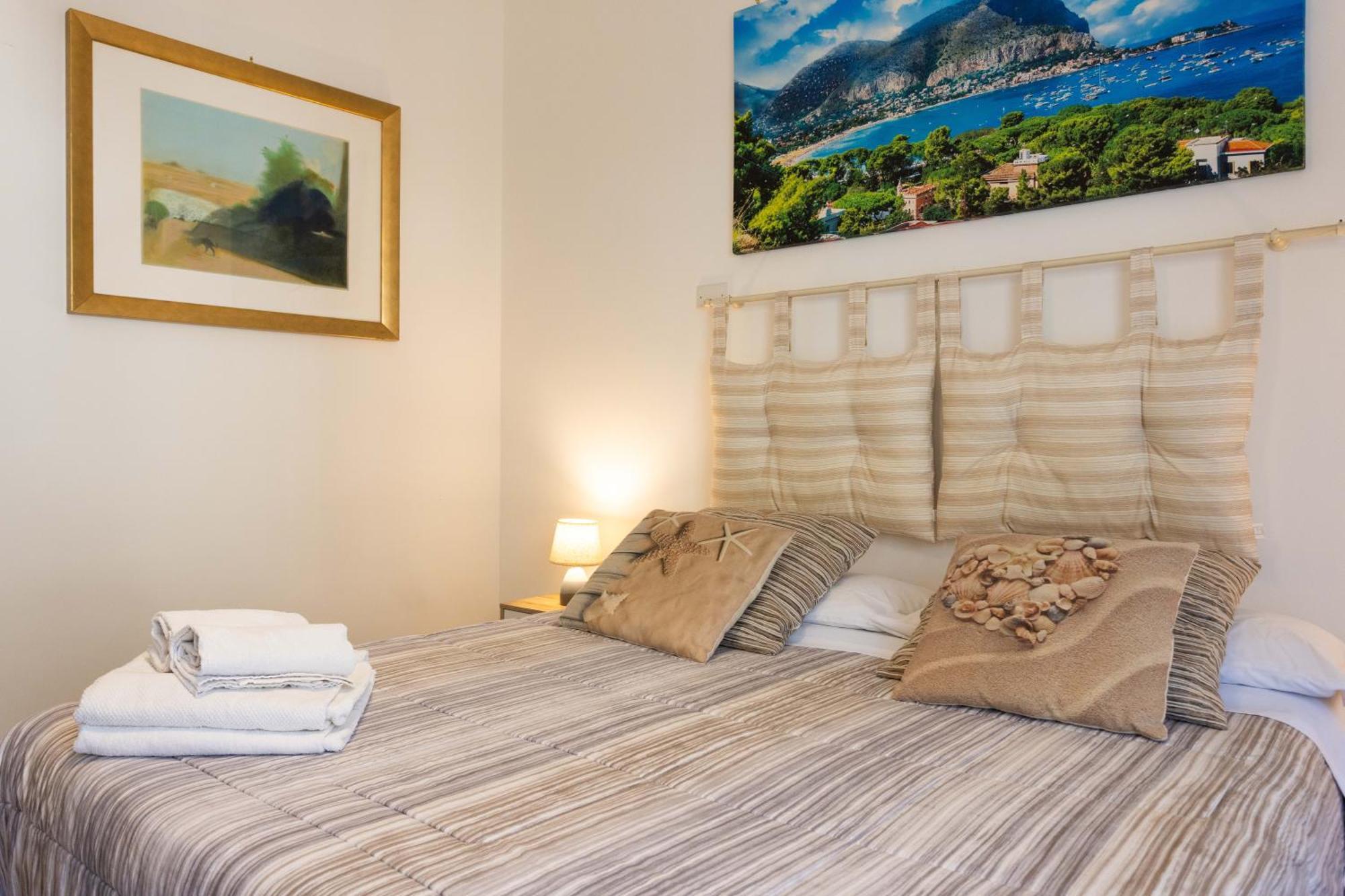 Mondello House Eraclea 호텔 외부 사진