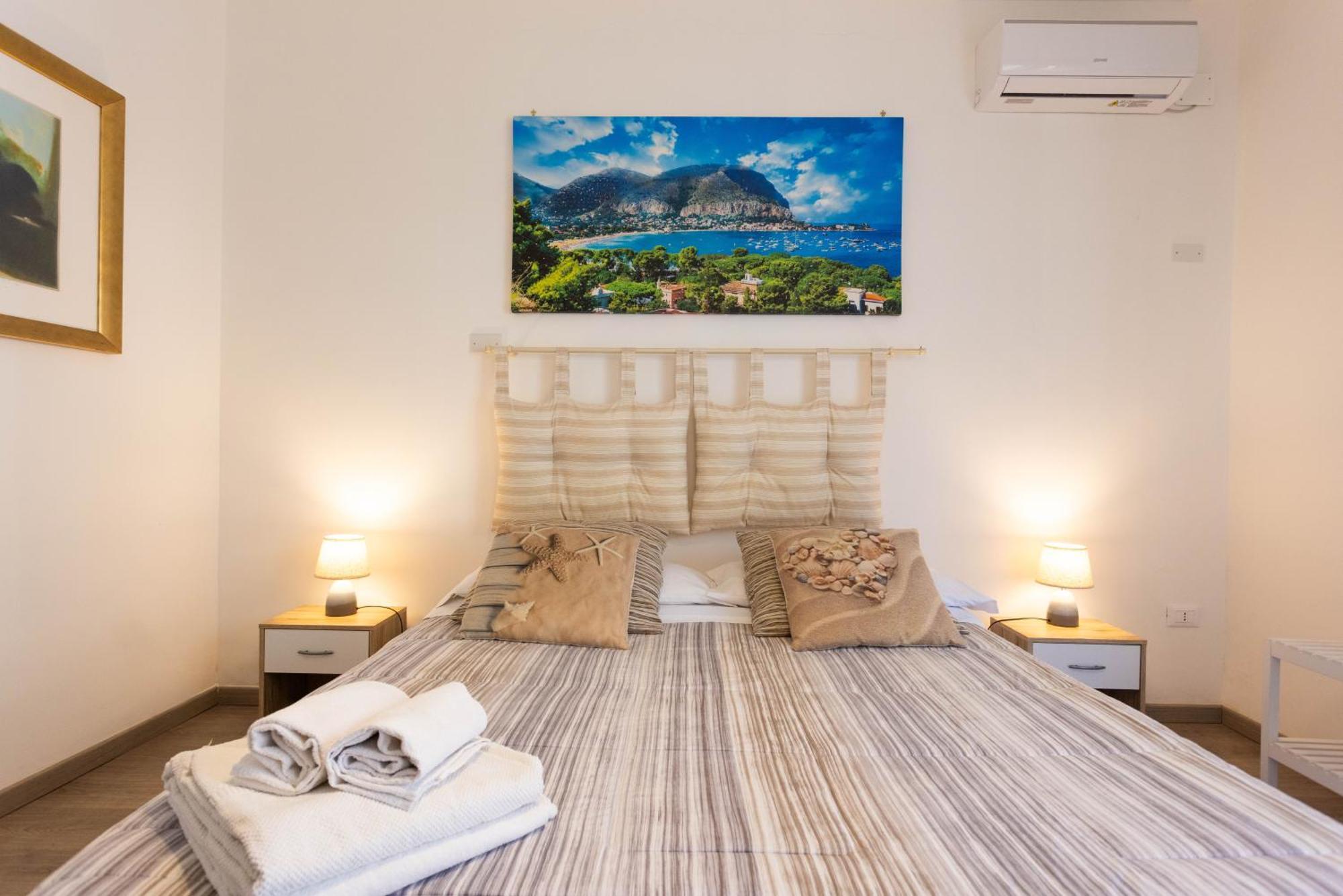 Mondello House Eraclea 호텔 외부 사진