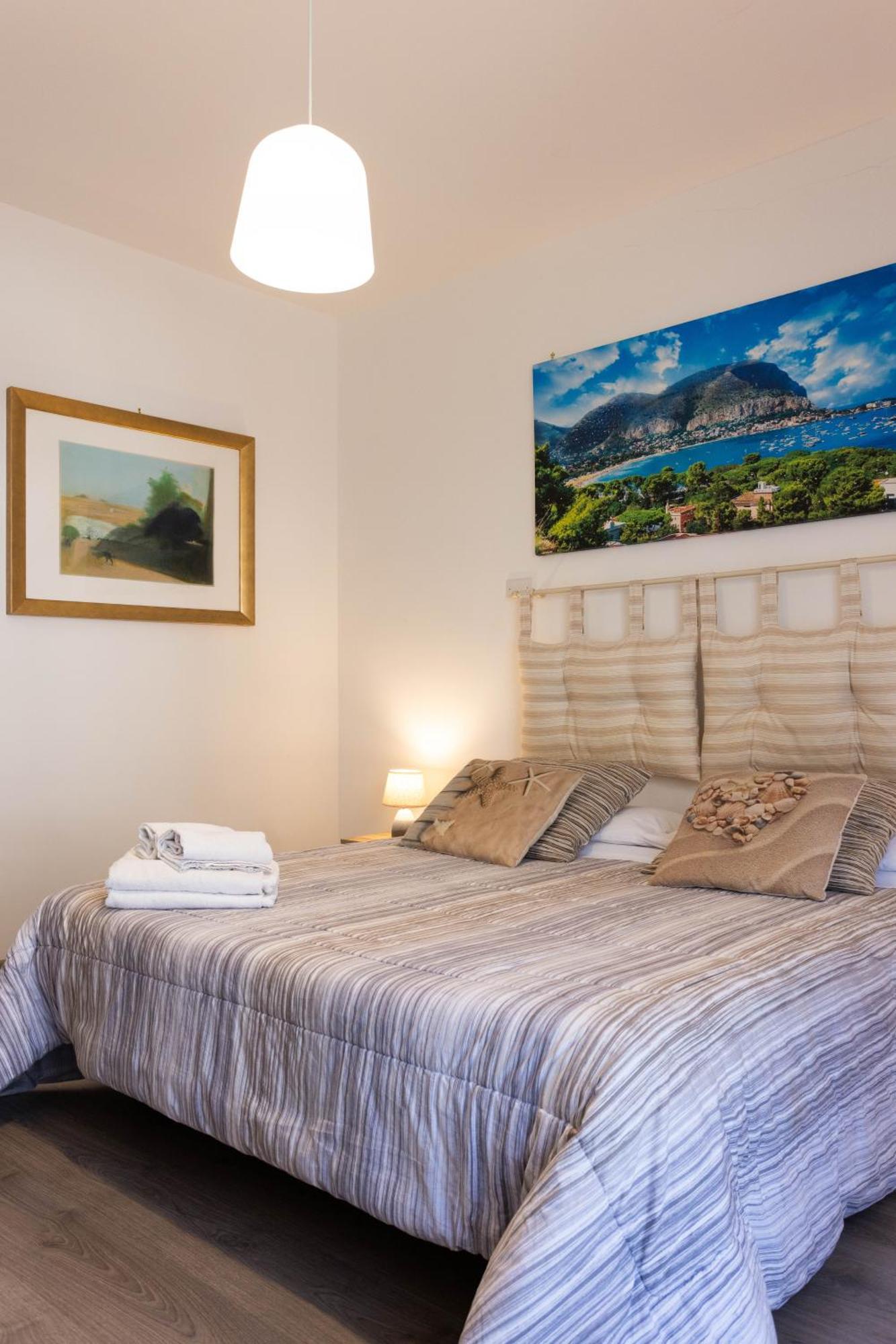 Mondello House Eraclea 호텔 외부 사진