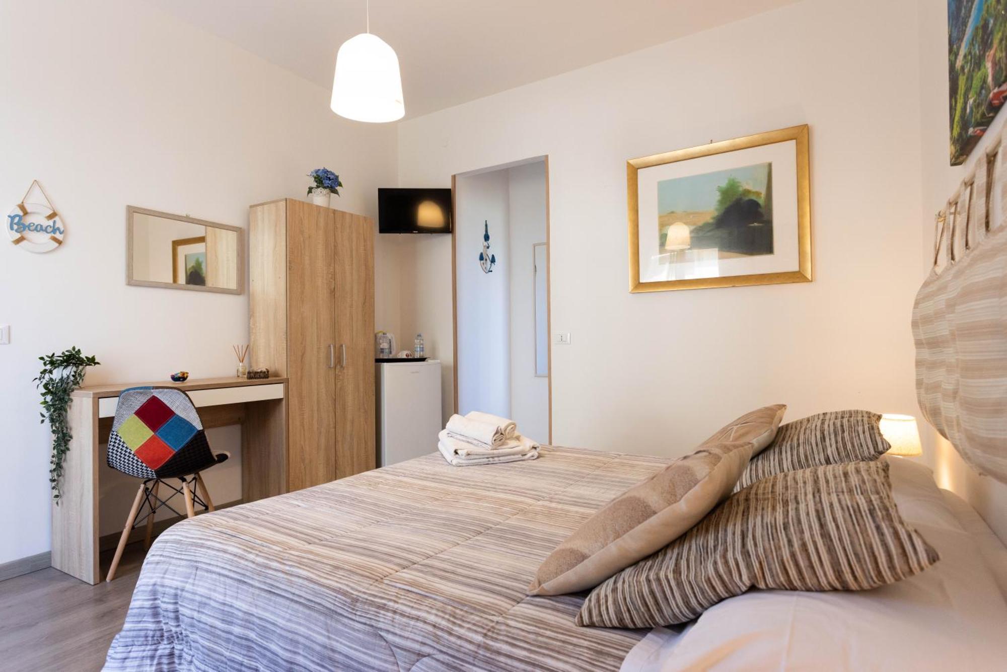Mondello House Eraclea 호텔 외부 사진