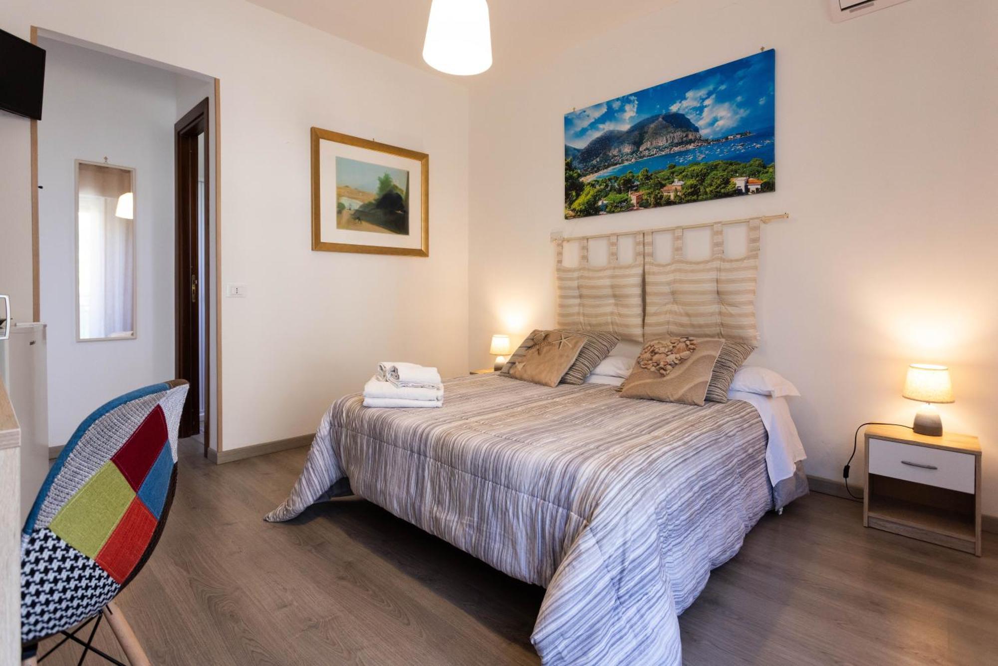 Mondello House Eraclea 호텔 외부 사진