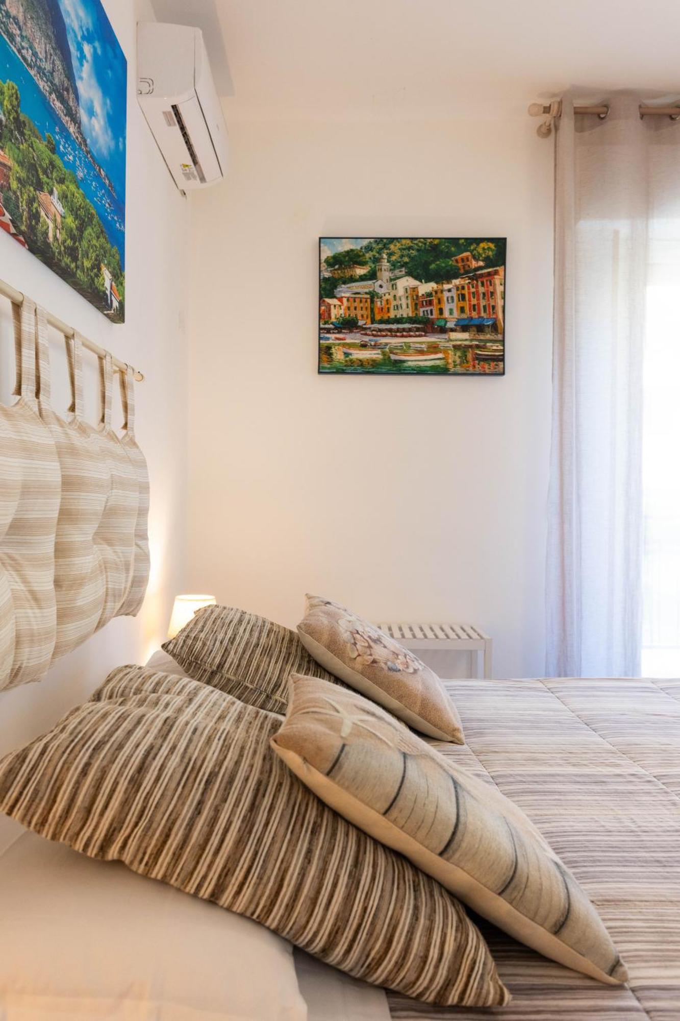 Mondello House Eraclea 호텔 외부 사진