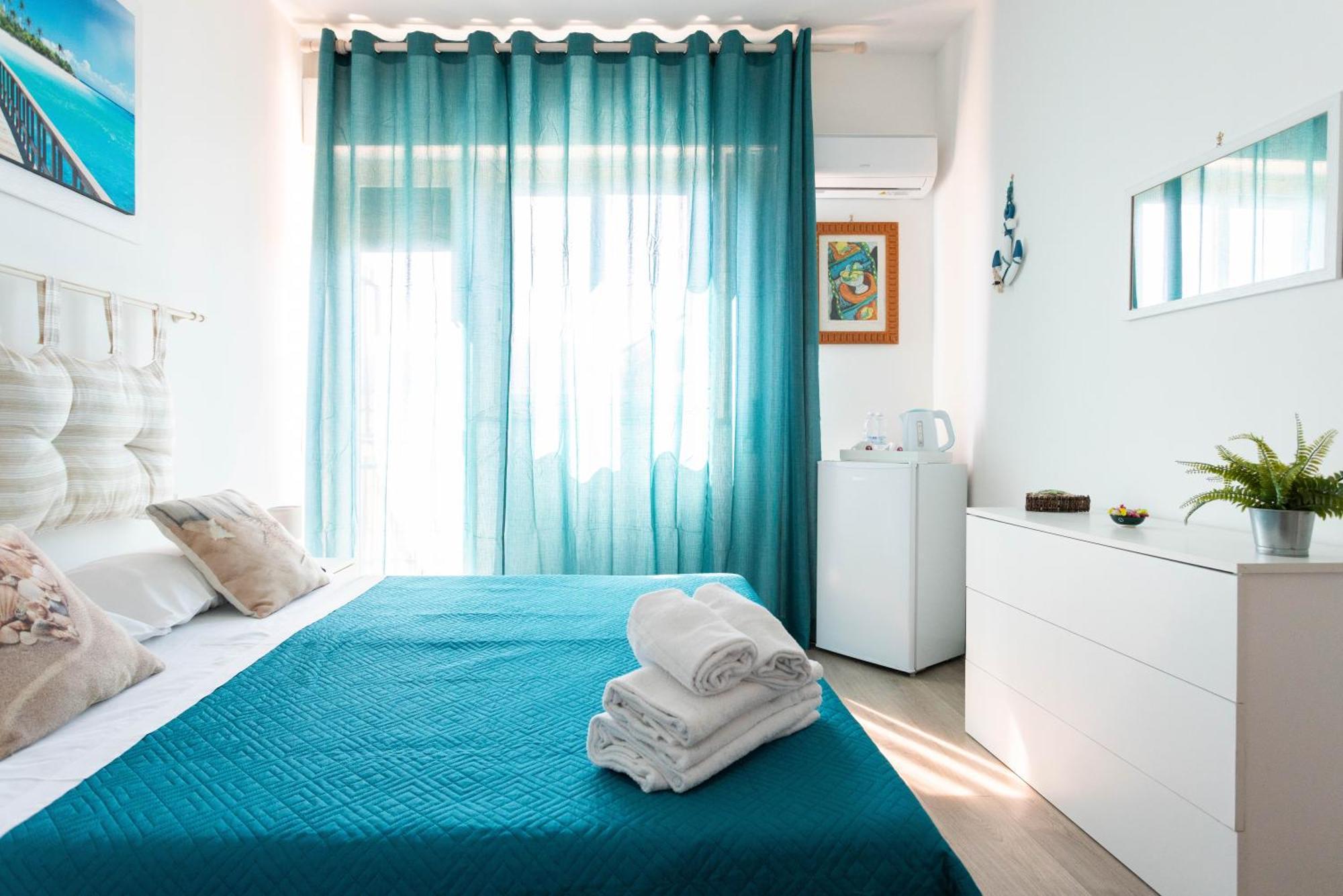 Mondello House Eraclea 호텔 외부 사진