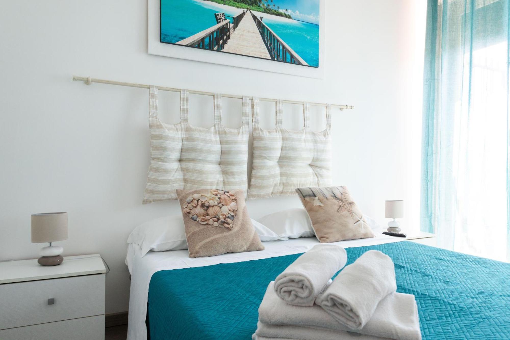 Mondello House Eraclea 호텔 외부 사진