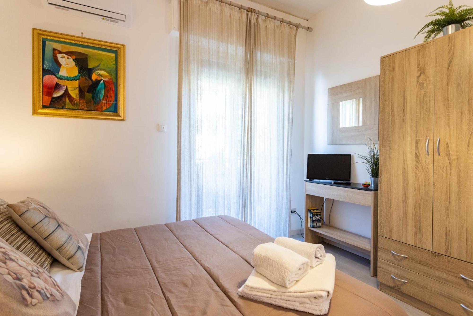 Mondello House Eraclea 호텔 외부 사진