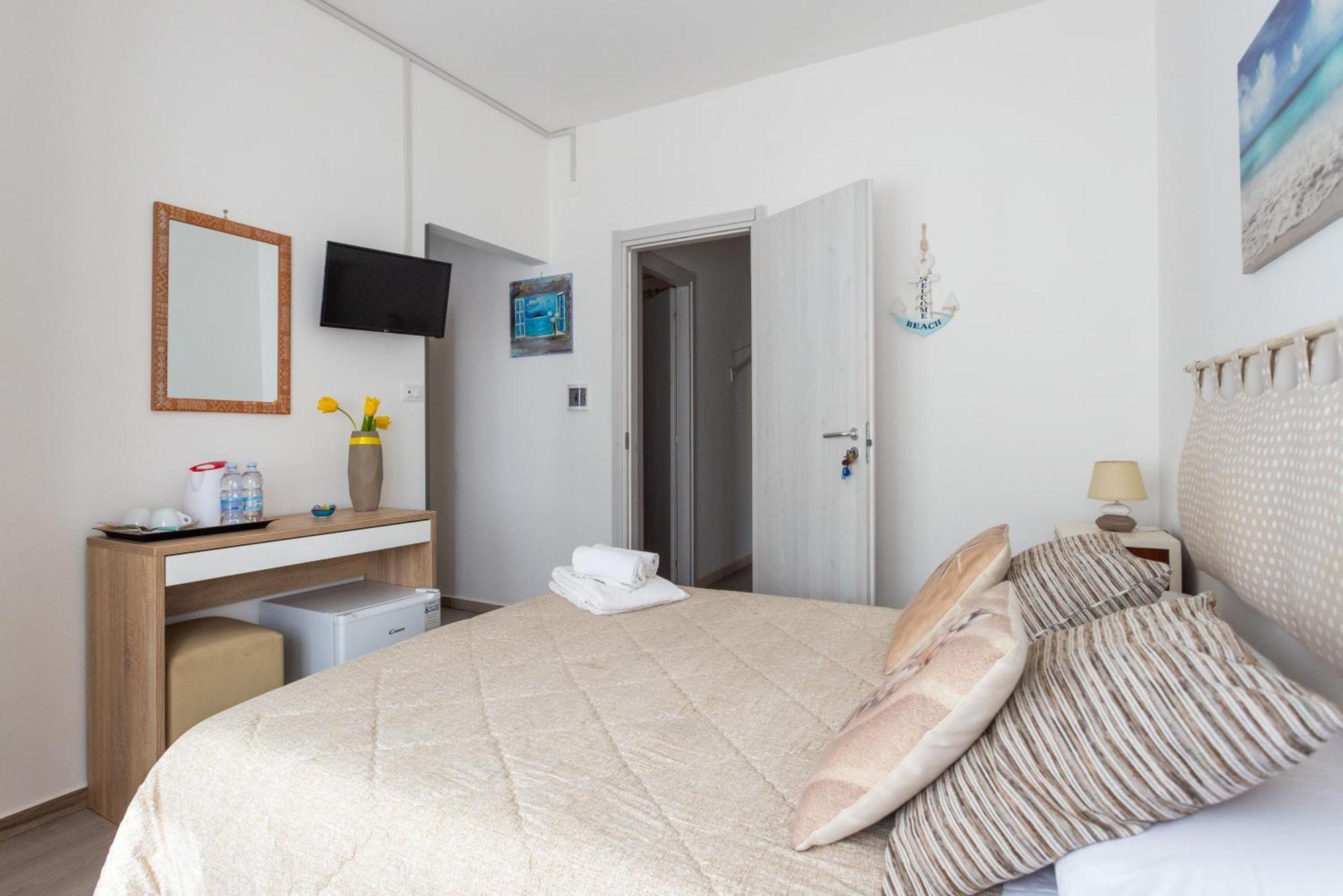 Mondello House Eraclea 호텔 외부 사진