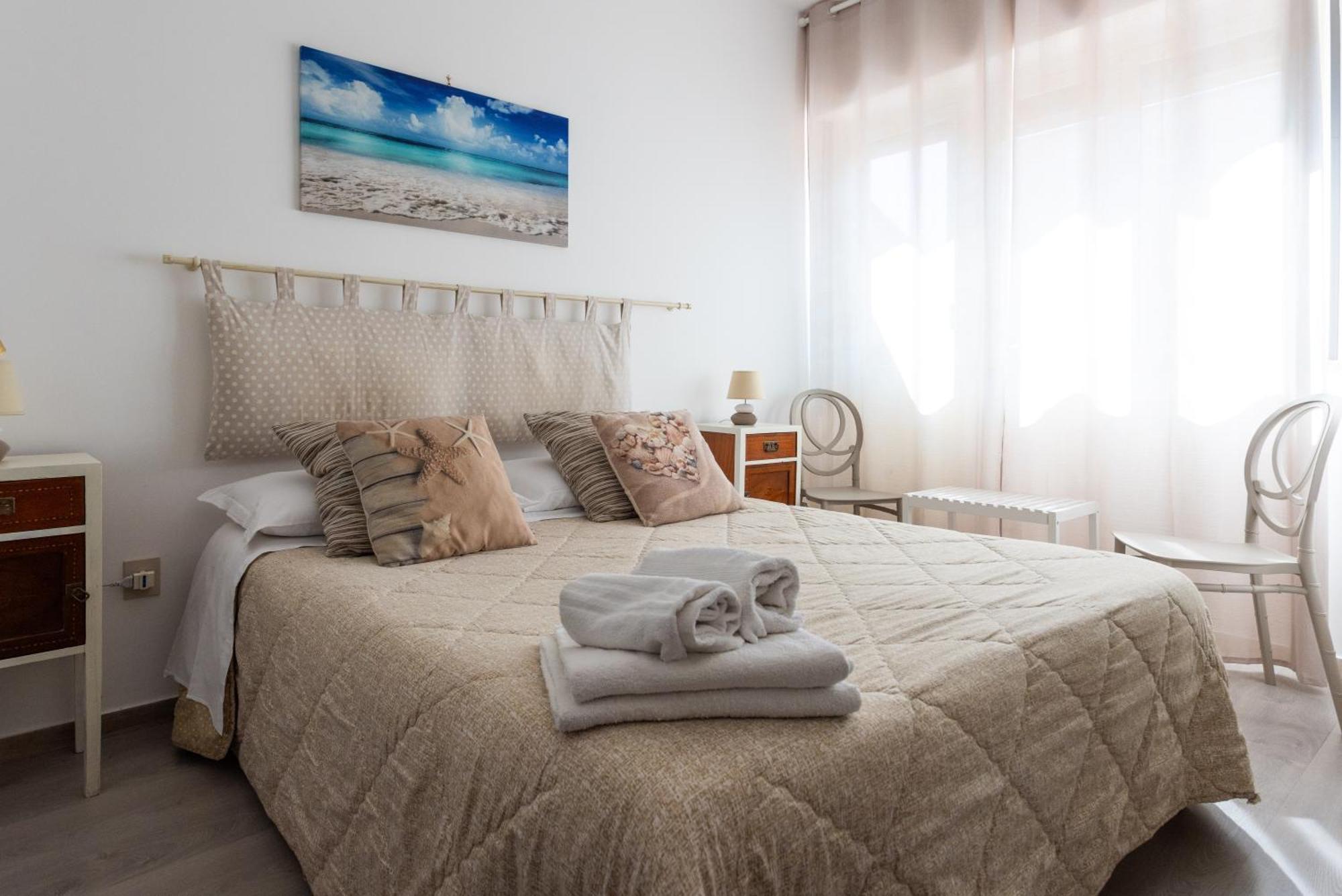 Mondello House Eraclea 호텔 외부 사진
