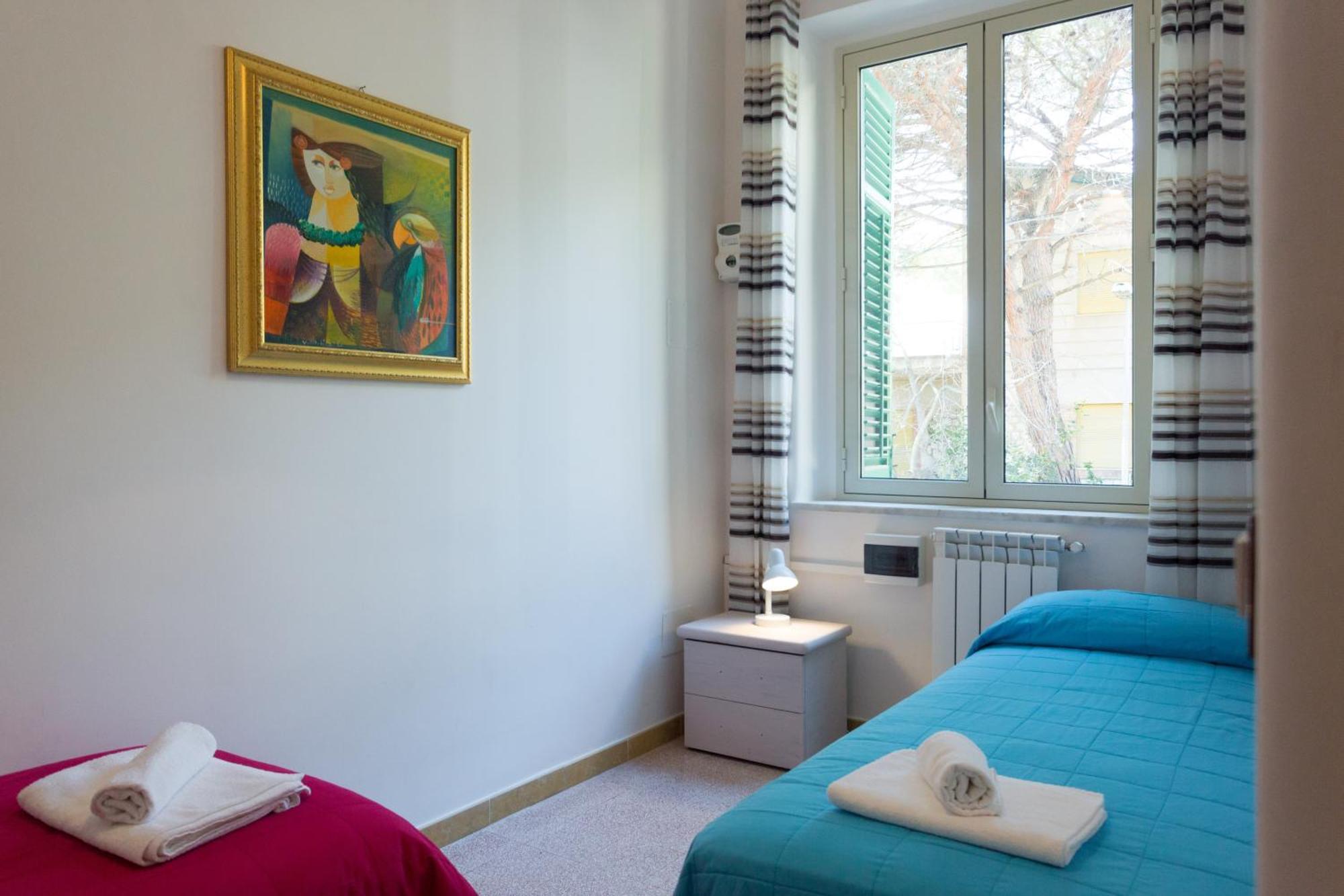 Mondello House Eraclea 호텔 외부 사진