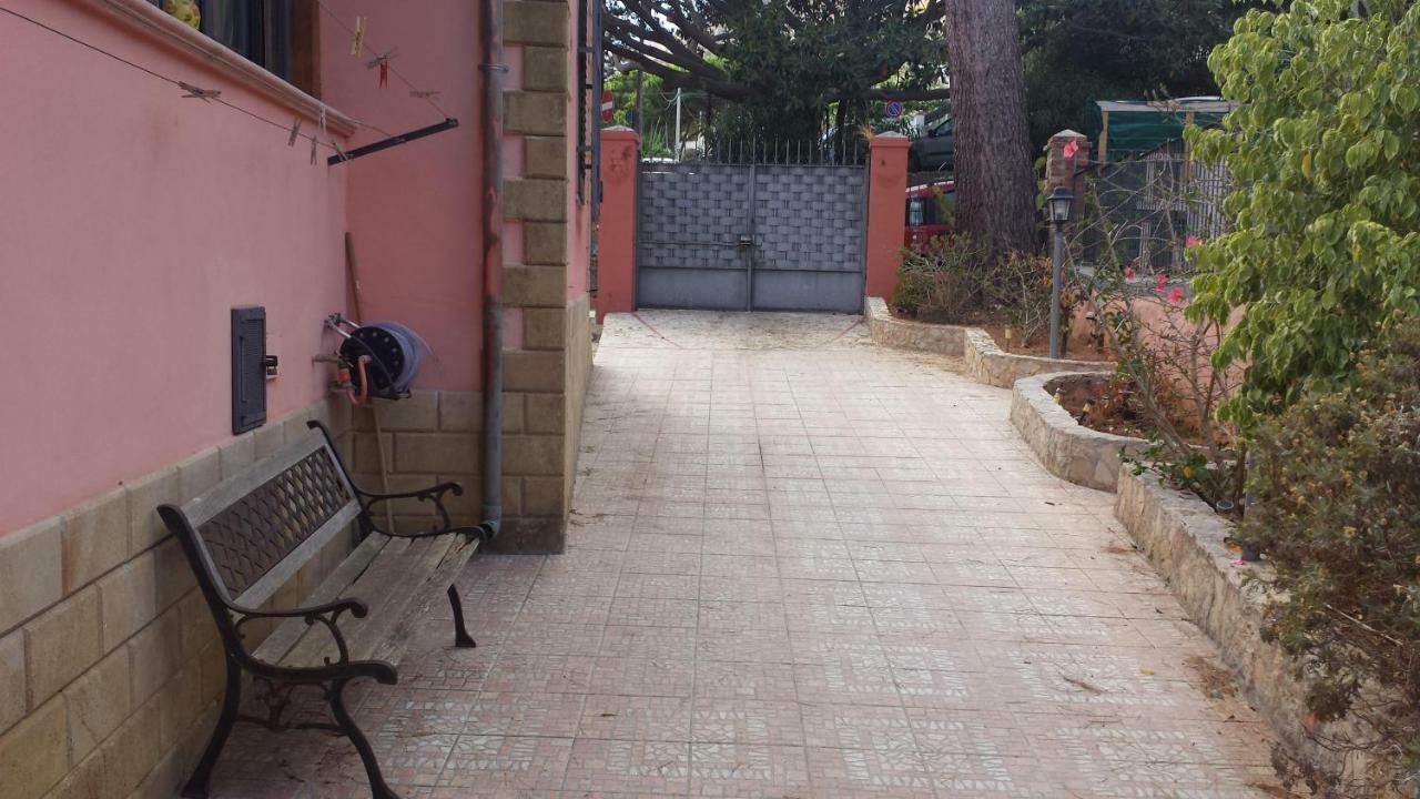 Mondello House Eraclea 호텔 외부 사진