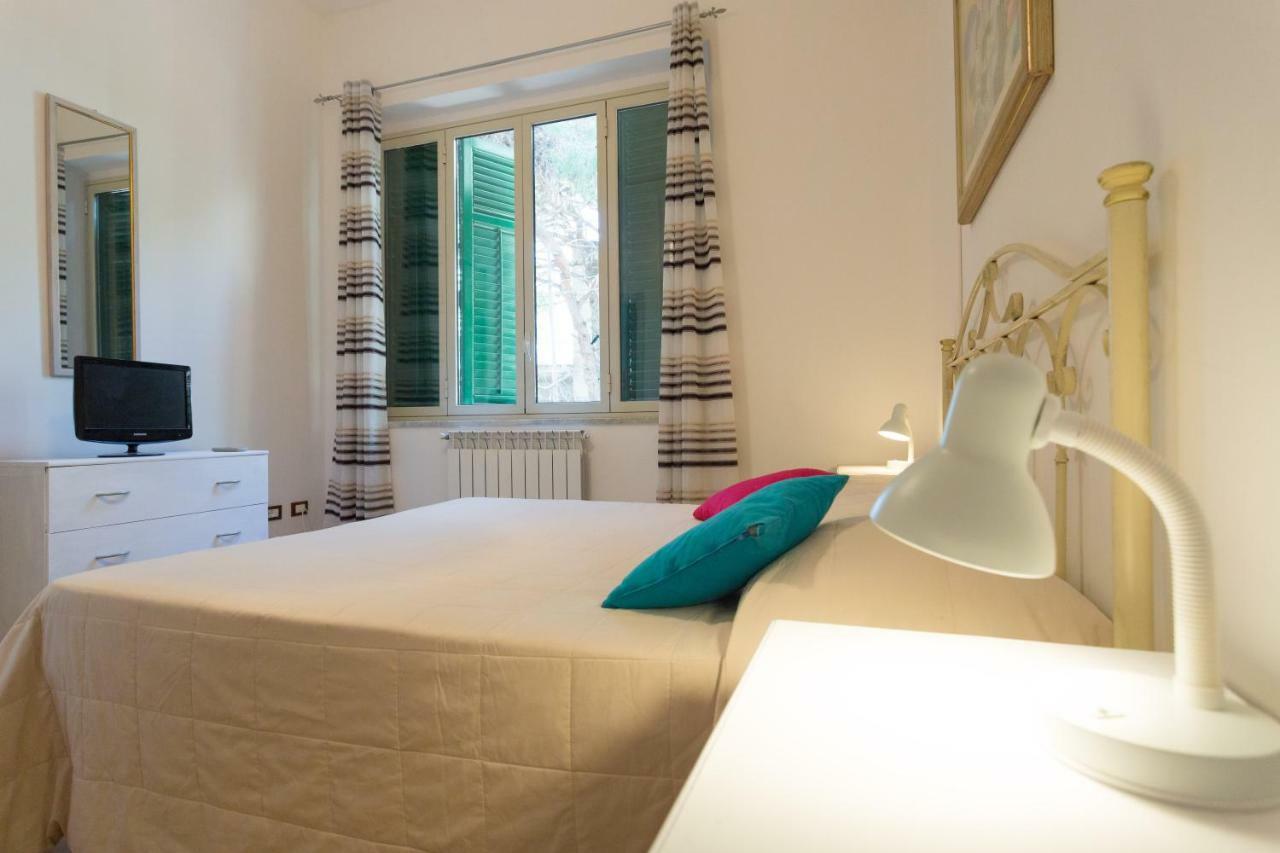 Mondello House Eraclea 호텔 외부 사진