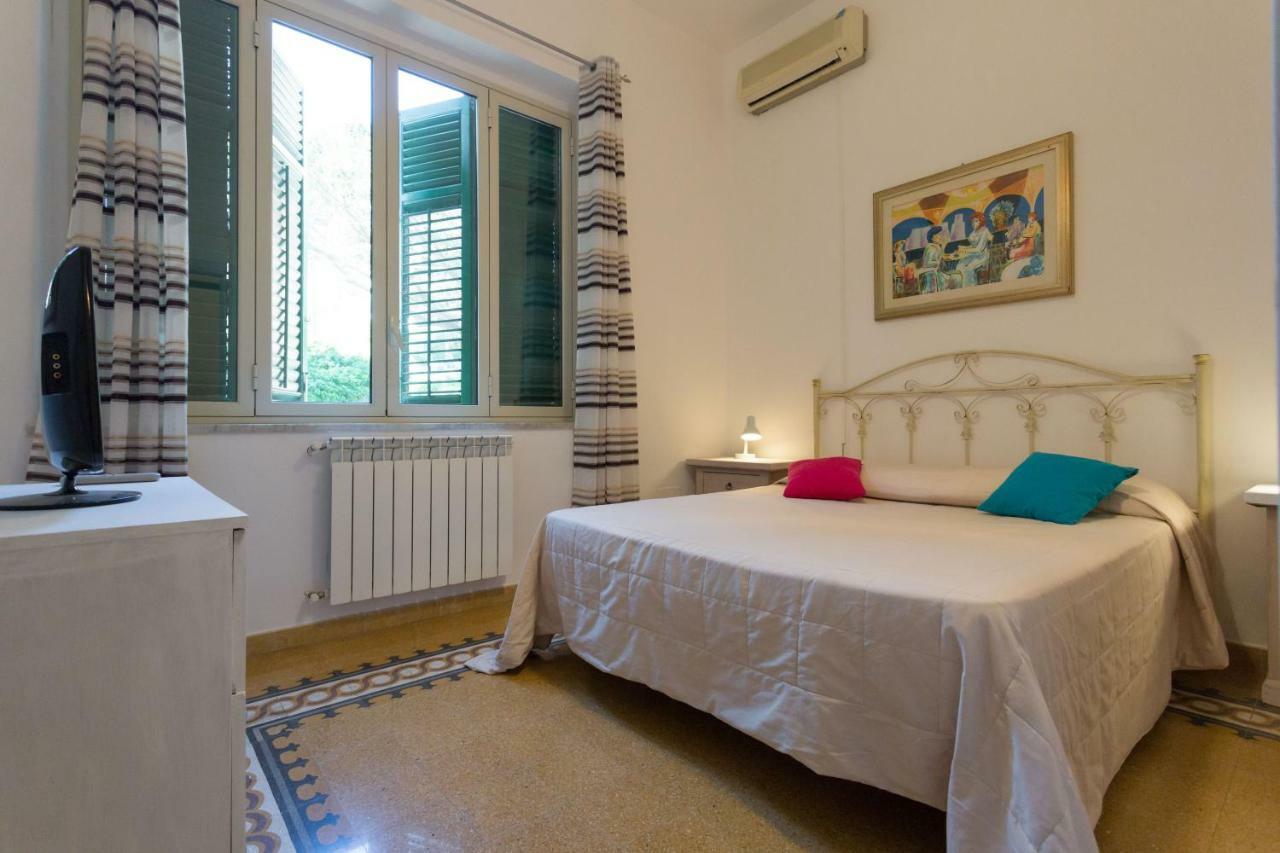 Mondello House Eraclea 호텔 외부 사진