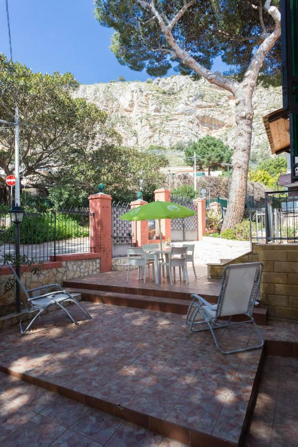 Mondello House Eraclea 호텔 외부 사진